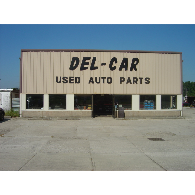 Del-Car Used Auto Parts | 6650 Harlem Rd, Westerville, OH 43082 | Phone: (614) 882-0777