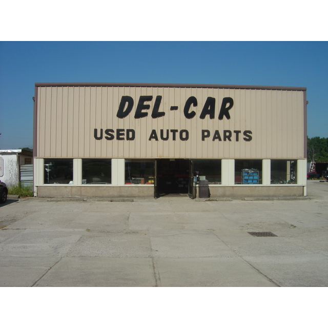 Del-Car Used Auto Parts | 6650 Harlem Rd, Westerville, OH 43082, USA | Phone: (614) 882-0777