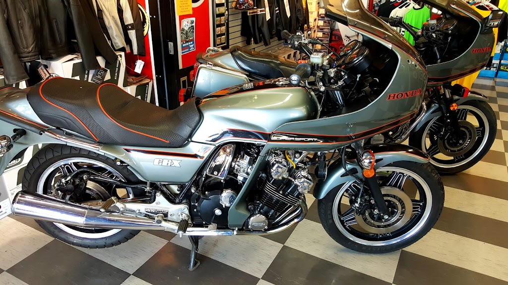 Steves Cycles & Off-Road | 2217 E Main St, Mesa, AZ 85213, USA | Phone: (480) 964-4754