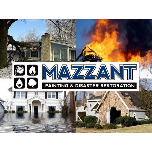 Mazzant Painting & Disaster Restoration, Inc. | 617 17th St, Beaver Falls, PA 15010, USA | Phone: (724) 846-7733