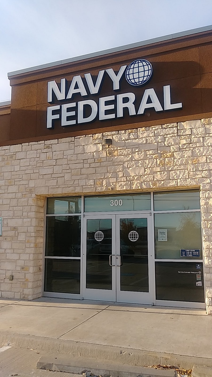 Navy Federal Credit Union | 5101 TX-121 #300, The Colony, TX 75056, USA | Phone: (888) 842-6328