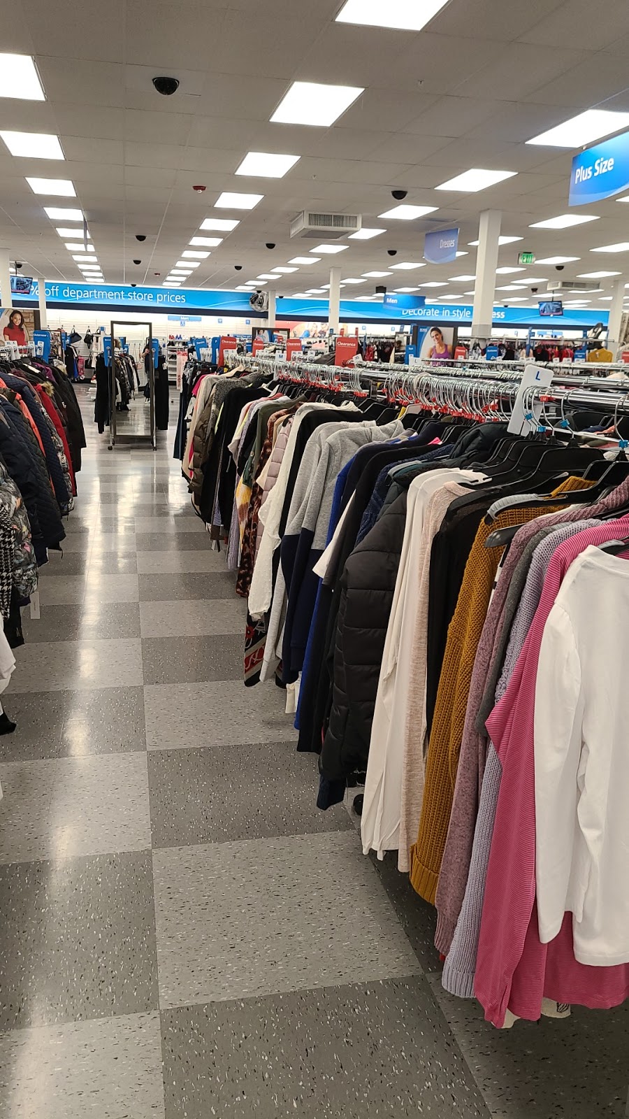 Ross Dress for Less | 627 WA-9 #42A, Lake Stevens, WA 98258, USA | Phone: (425) 334-5360