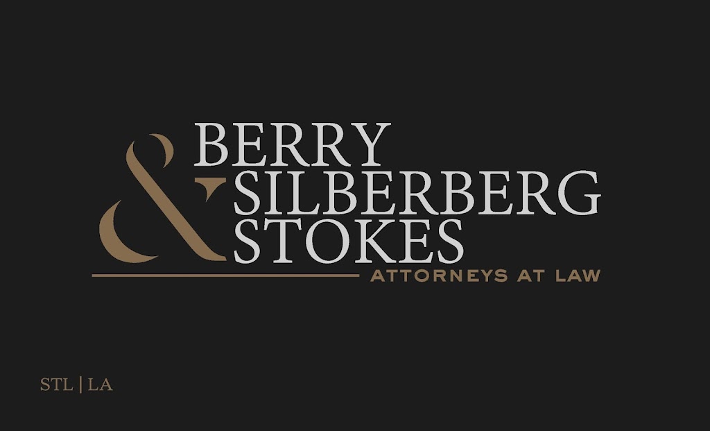 Berry, Silberberg & Stokes LLC | 16150 Main Cir Dr #120, Chesterfield, MO 63017, USA | Phone: (314) 480-5881