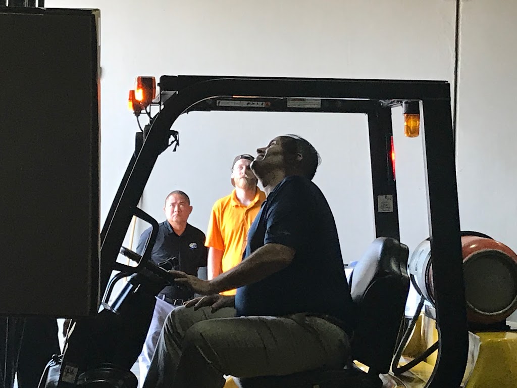 Forklift University of Las Vegas | 2901 Highland Building 2 Unit D, Las Vegas, NV 89109, USA | Phone: (888) 674-9992