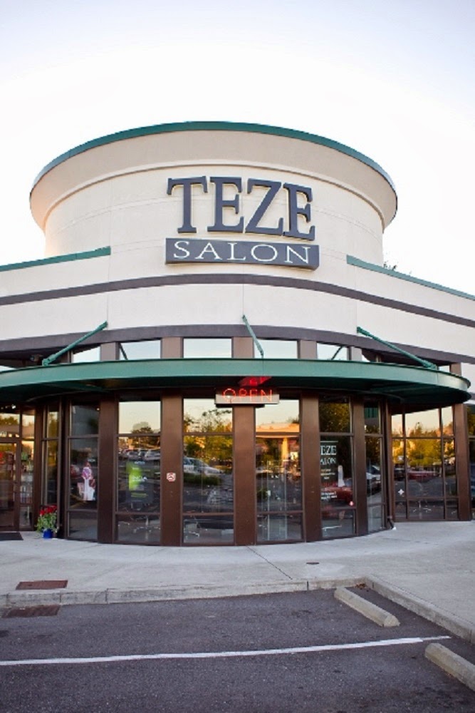 TEZE` Salon | 13210 Meridian Ave E C-101, Puyallup, WA 98373 | Phone: (253) 864-8393