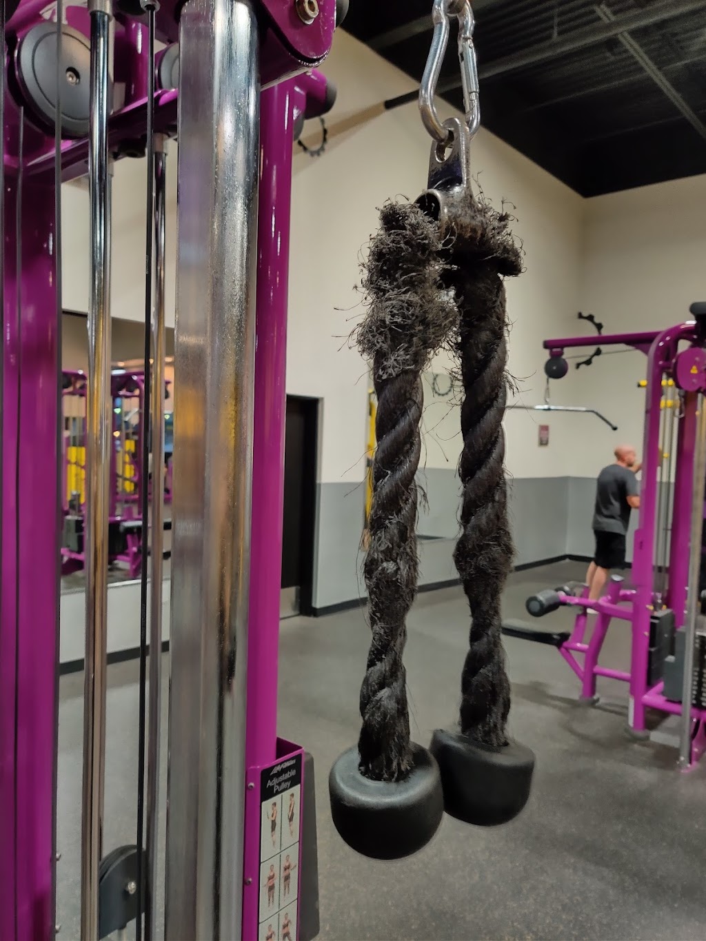 Planet Fitness | 5755 Smith Rd, Brook Park, OH 44142, USA | Phone: (216) 400-7248