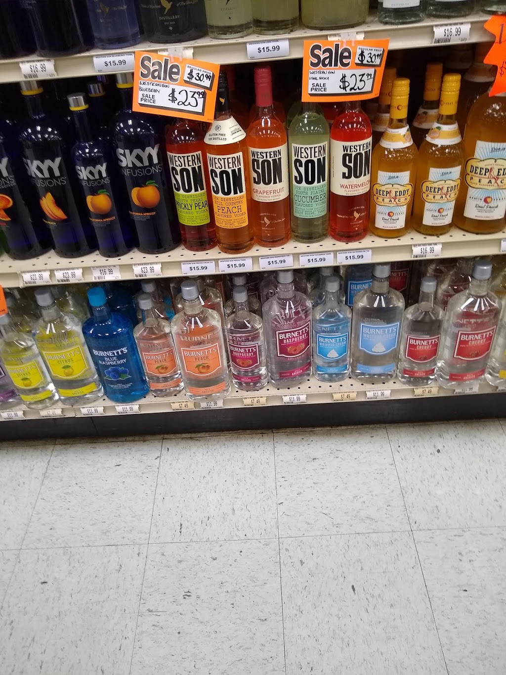 Majestic Liquors | 6738 Lake Worth Blvd STE A, Lake Worth, TX 76135, USA | Phone: (682) 708-3147