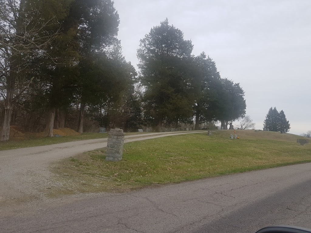 St Clare Cemetery | Lower Colesburg Rd, Lebanon Junction, KY 40150 | Phone: (502) 833-4886