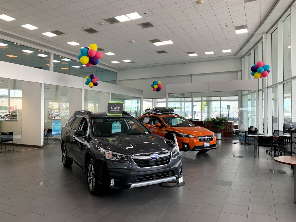 Puente Hills Subaru | 17801 Gale Ave, City of Industry, CA 91748, USA | Phone: (626) 626-4800