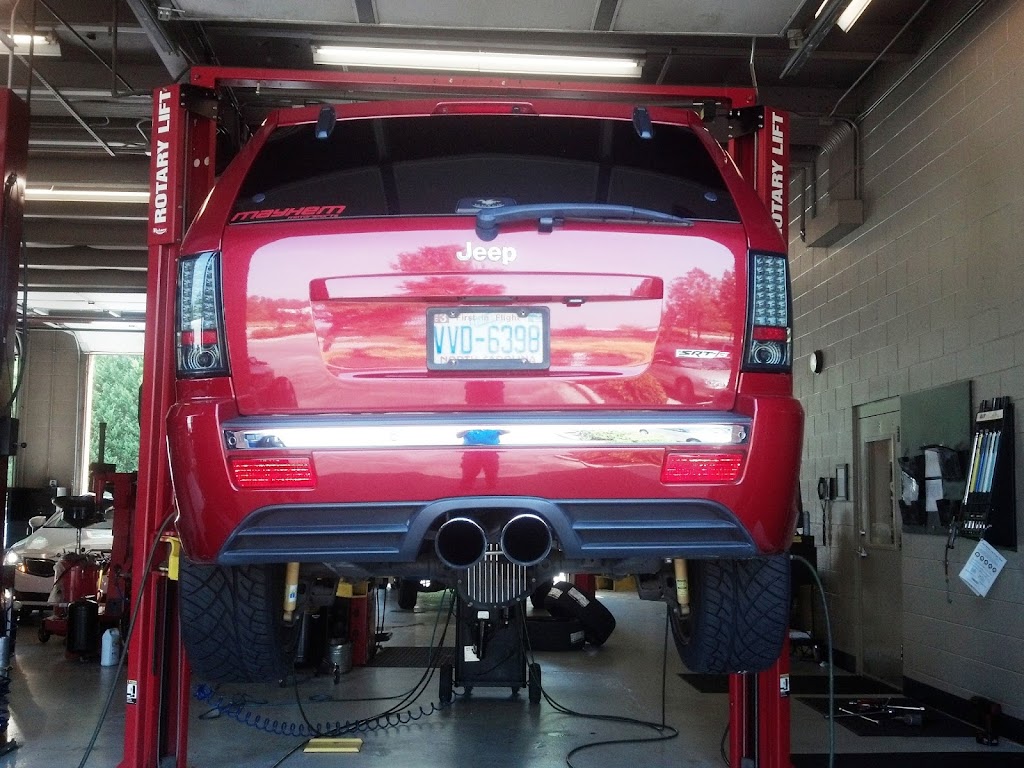 Atlantic Tire & Service | 1380 NW Maynard Rd, Cary, NC 27513, USA | Phone: (919) 319-1614