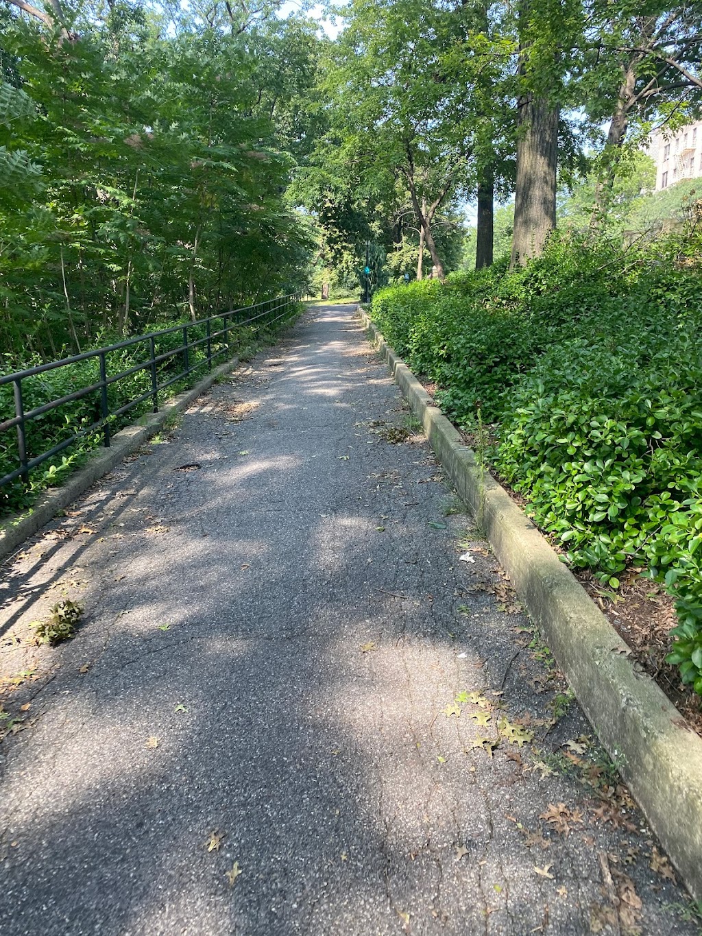 East Coast Greenway | Bronx and Pelham Pkwy, Bronx, NY 10469 | Phone: (919) 797-0619