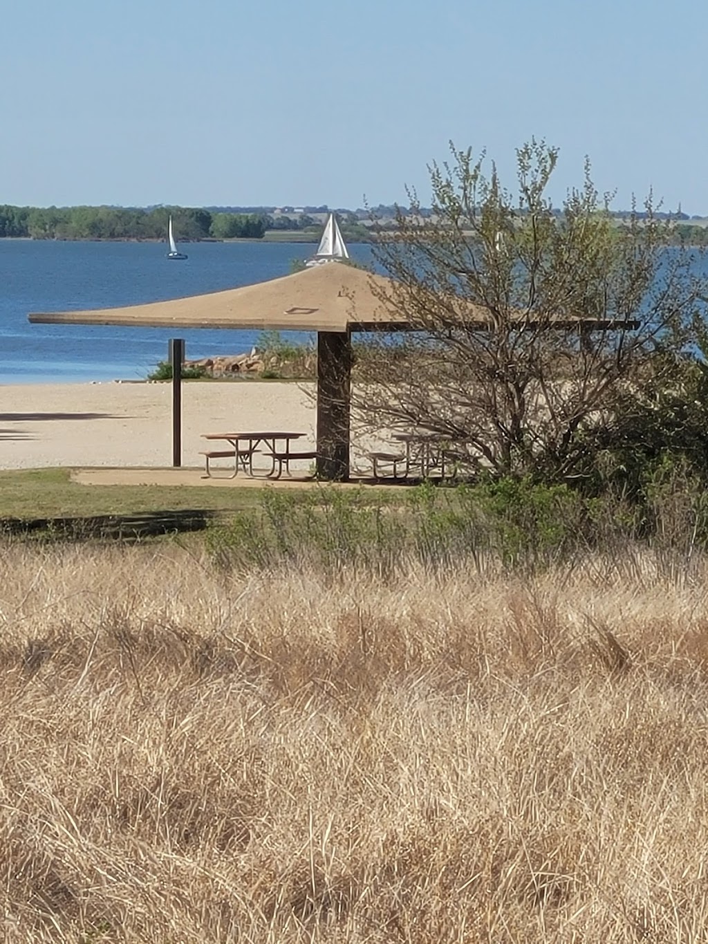 South Loop Campground | Cheney, KS 67025, USA | Phone: (316) 542-3664