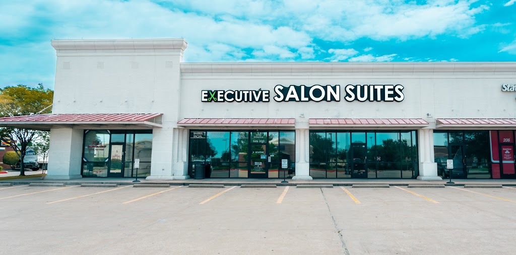 Executive Salon Suites | 307 Main St #200, Frisco, TX 75034, USA | Phone: (214) 676-3702