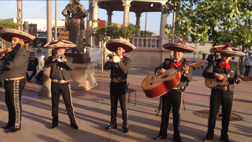 Mariachi Alas de Angel | 7826 Ferncola Ave, Sun Valley, CA 91352, USA | Phone: (323) 810-1494