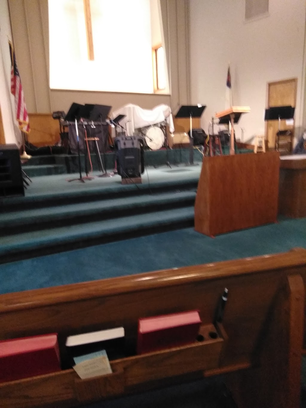 Cornerstone Community Church | 9008 Fairview Ave, Brookfield, IL 60513, USA | Phone: (708) 485-8730