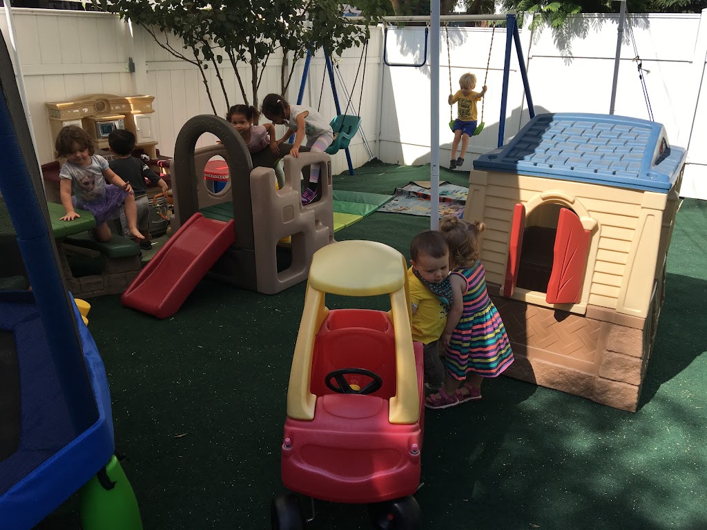 Sherman Oaks Child Care | 14415 Magnolia Blvd, Sherman Oaks, CA 91423, USA | Phone: (818) 484-0844