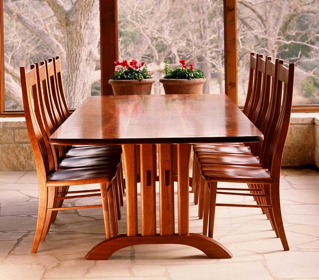 Gary Weeks and Company Furnituremakers | 112 W Spoke Hill Dr, Wimberley, TX 78676, USA | Phone: (512) 847-3187