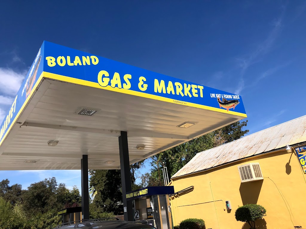 Boland Market | 15904 CA-59, Snelling, CA 95369, USA | Phone: (209) 563-6451