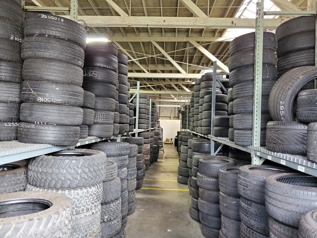 HP TIRES | 4720 District Blvd, Vernon, CA 90058 | Phone: (323) 377-8210