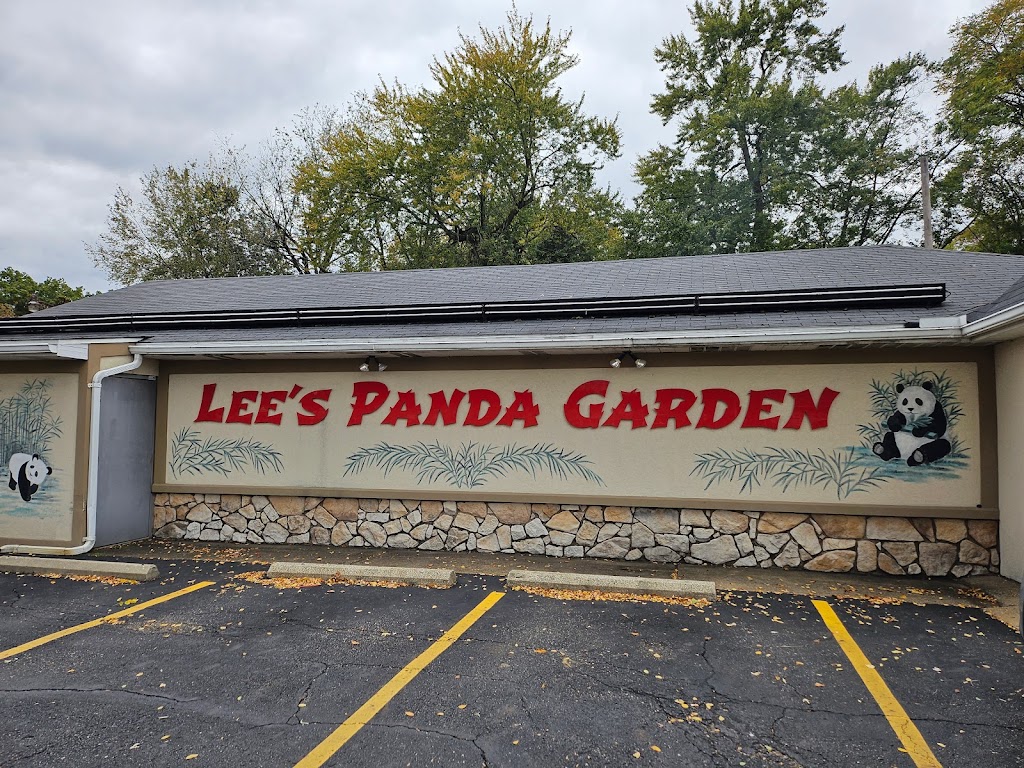 Lees Panda Garden | 3619 Cleveland Ave NW, Canton, OH 44709, USA | Phone: (330) 492-2108