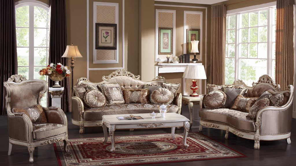 Furniture Gallery | 312 Main St, Baker, LA 70714, USA | Phone: (225) 364-2219