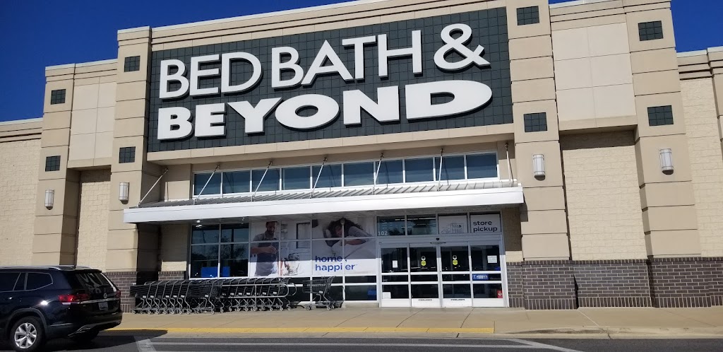 Bed Bath & Beyond | 2382 Brandermill Blvd Ste 102, Gambrills, MD 21054, USA | Phone: (410) 451-7893