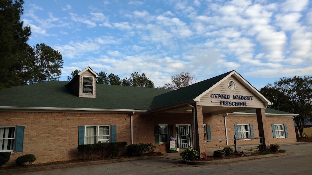 Oxford Academy Preschool | 2051 Lost Mountain Rd, Powder Springs, GA 30127, USA | Phone: (770) 439-7226