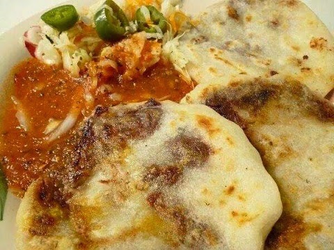 Pupusas La Familiar Restaurant | 3480 S Maryland Pkwy #102, Las Vegas, NV 89169, USA | Phone: (702) 813-5308