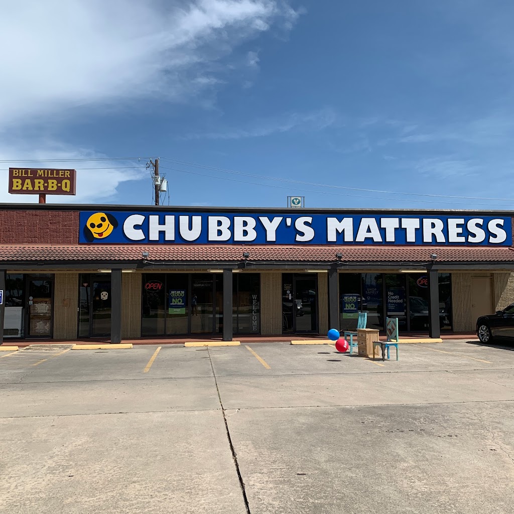 Chubbys Mattress | 3922 IH 69, US-77, Corpus Christi, TX 78410, USA | Phone: (361) 241-3300