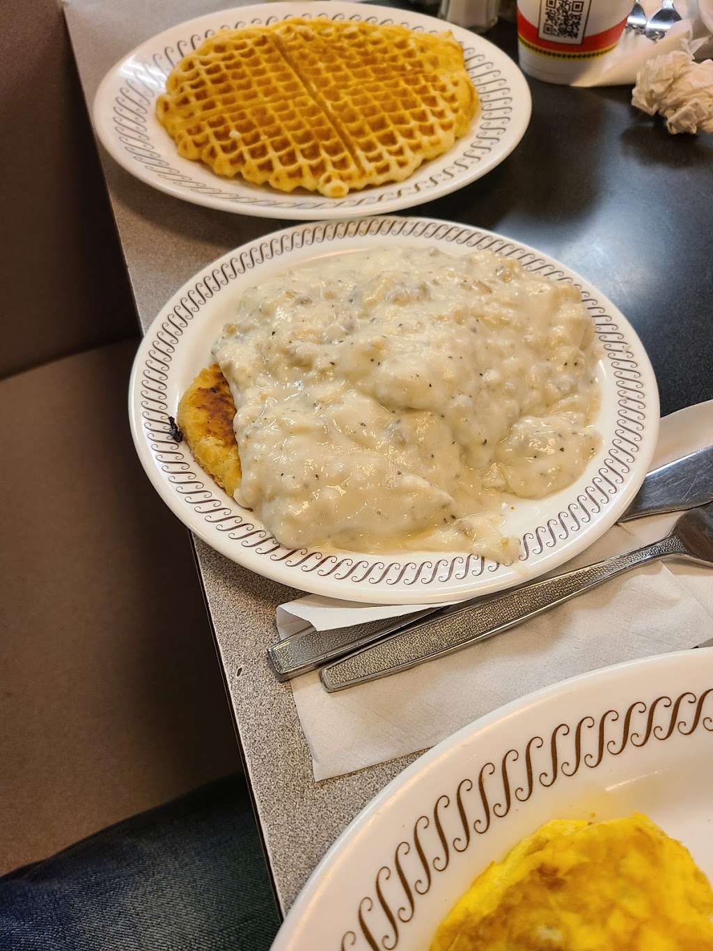 Waffle House | 3960 Vogel Rd, Arnold, MO 63010, USA | Phone: (636) 282-8656