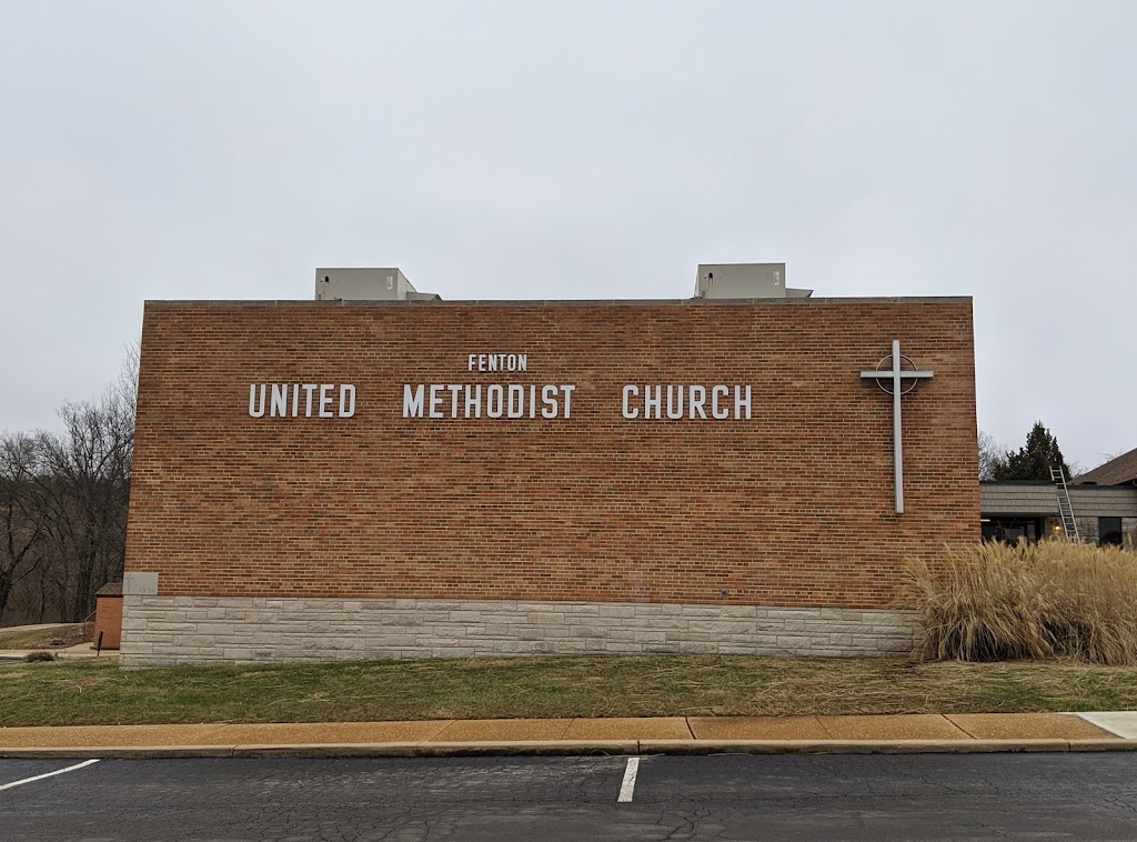 Fenton United Methodist Church | 800 Gravois Rd, Fenton, MO 63026, USA | Phone: (636) 343-5010