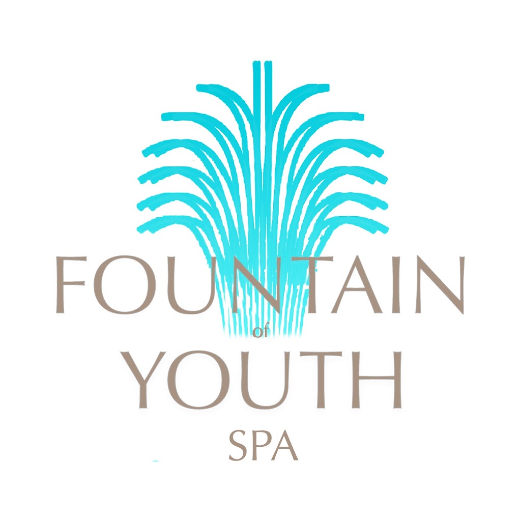 Fountain of Youth Spa | 4125 Race Track Rd Suite 108, St Johns, FL 32259 | Phone: (904) 295-4595