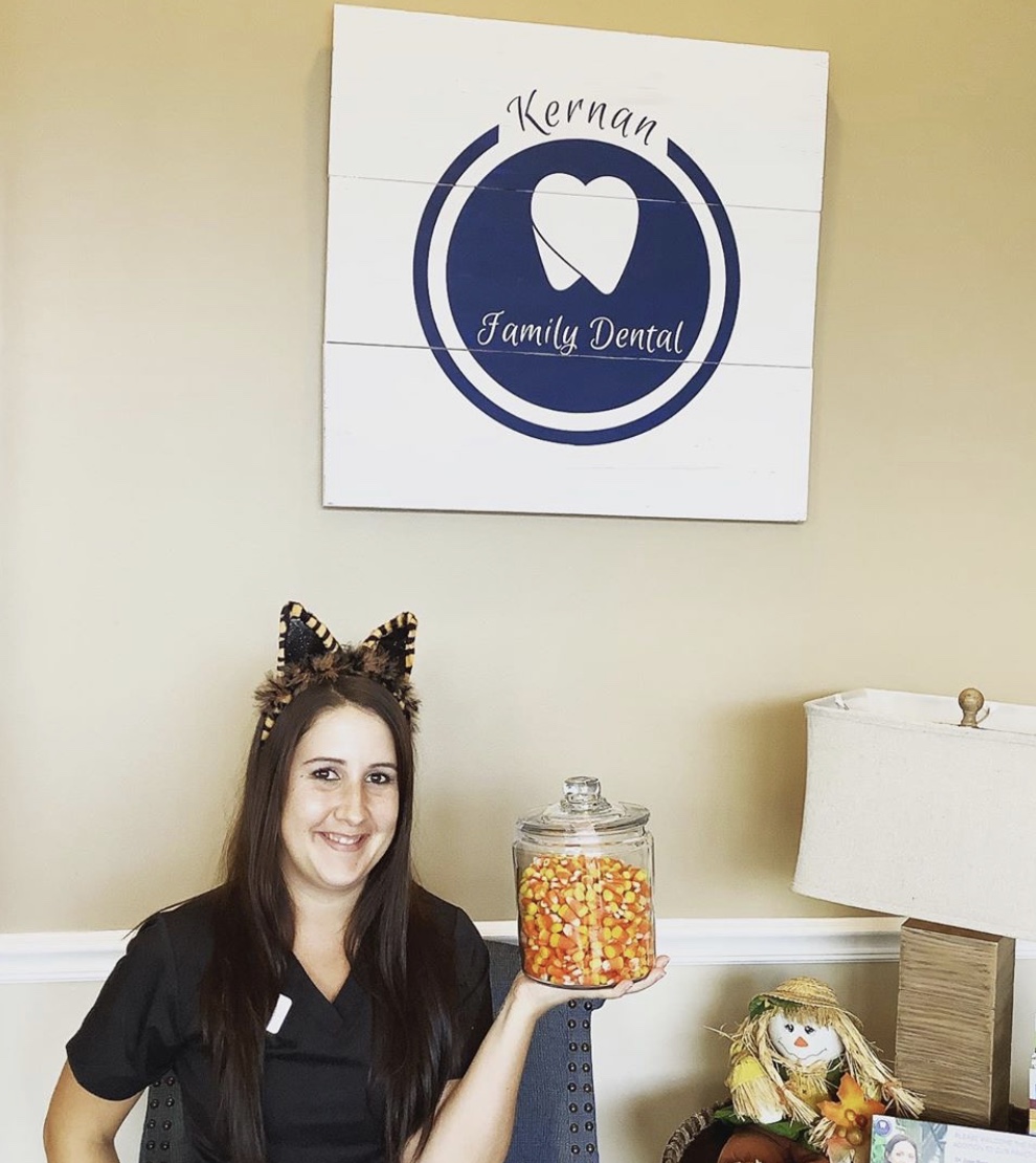 Kernan Family Dental: Susan Prater-Kudlats, DMD | 12620 Beach Blvd # 18, Jacksonville, FL 32246, USA | Phone: (904) 620-0404