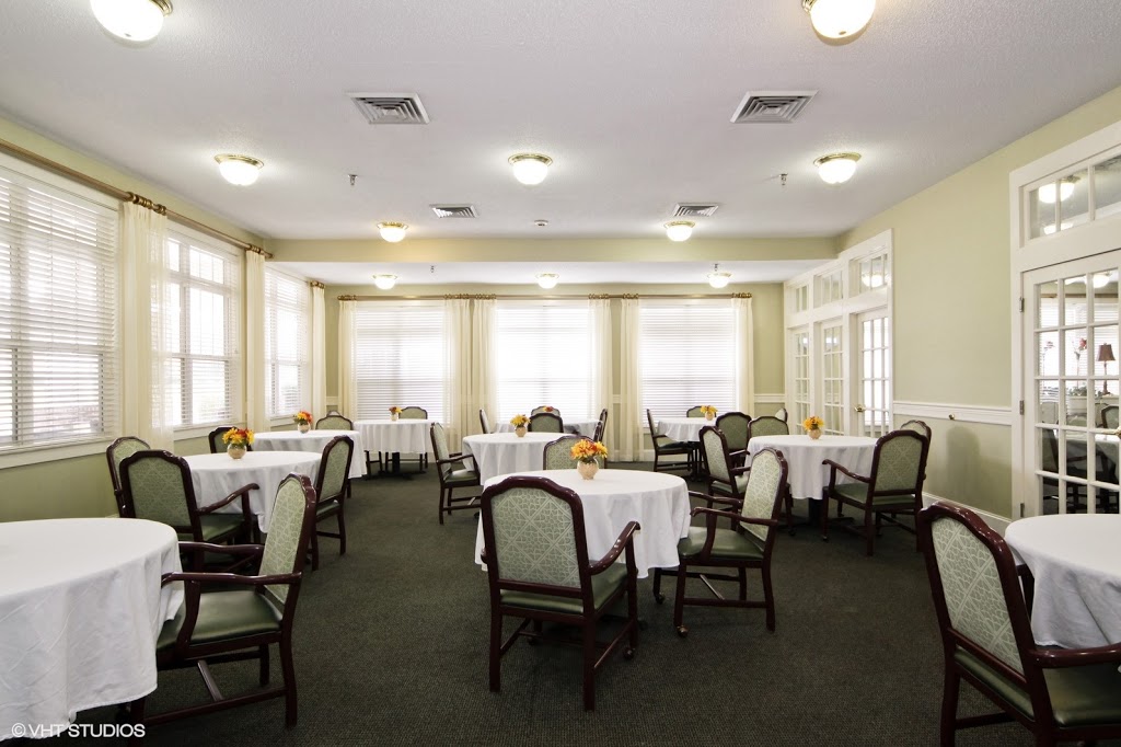 Chesapeake Place Senior Living | 1508 Volvo Pkwy, Chesapeake, VA 23320 | Phone: (757) 230-2576