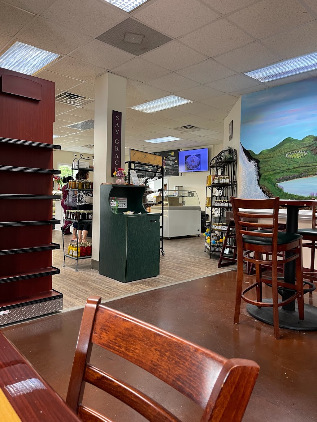 OKellys Deli & Pastries | 875 Piney Forest Rd, Danville, VA 24540, USA | Phone: (434) 836-7970