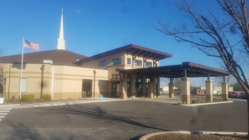 Canaan Baptist Church Oakville | 5409 Baumgartner Rd, St. Louis, MO 63129, USA | Phone: (314) 487-1730