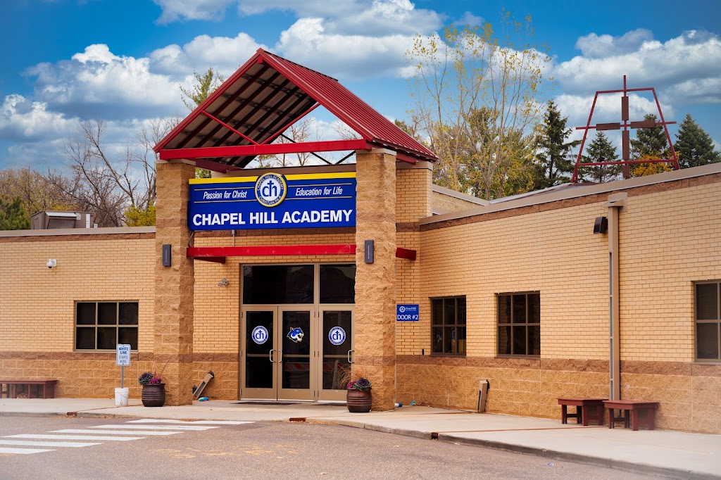 Chapel Hill Academy | 306 W 78th St, Chanhassen, MN 55317, USA | Phone: (952) 949-9014