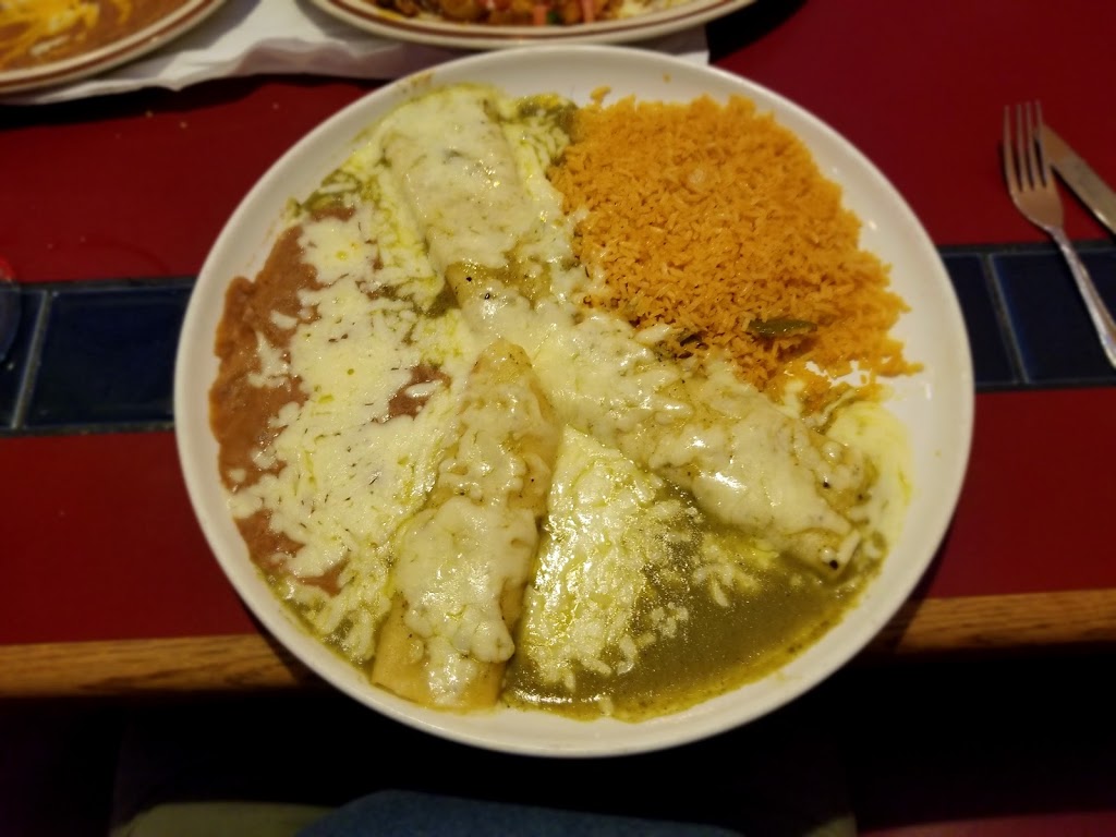 Mixtlan Grill Mexican Restaurant | 1678 S Beavercreek Rd, Oregon City, OR 97045, USA | Phone: (503) 657-5553