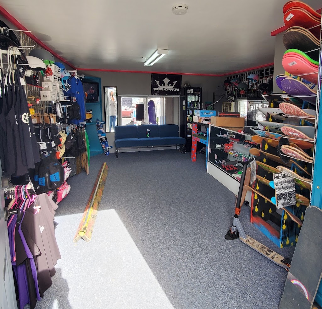 Stuppdd Skate Shop | Located @ Skydive Perris, 2091 Goetz Rd, Perris, CA 92570, USA | Phone: (760) 669-4639