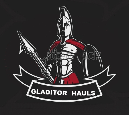 GLADIATOR HAULS | 1500 E Kentucky Ave, Woodland, CA 95776, USA | Phone: (916) 620-5208