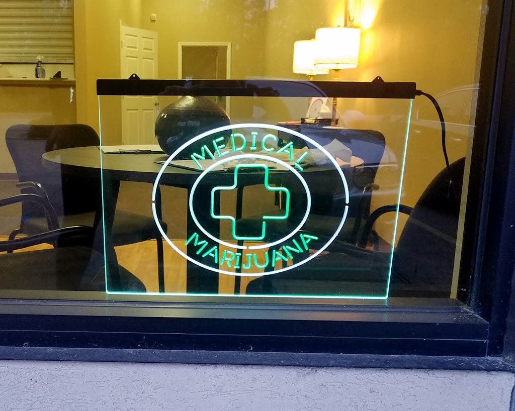 The Healing Clinics Medical Marijuana Doctors Madisonville | 1519 LA-22 #5, Madisonville, LA 70447, USA | Phone: (985) 590-8088