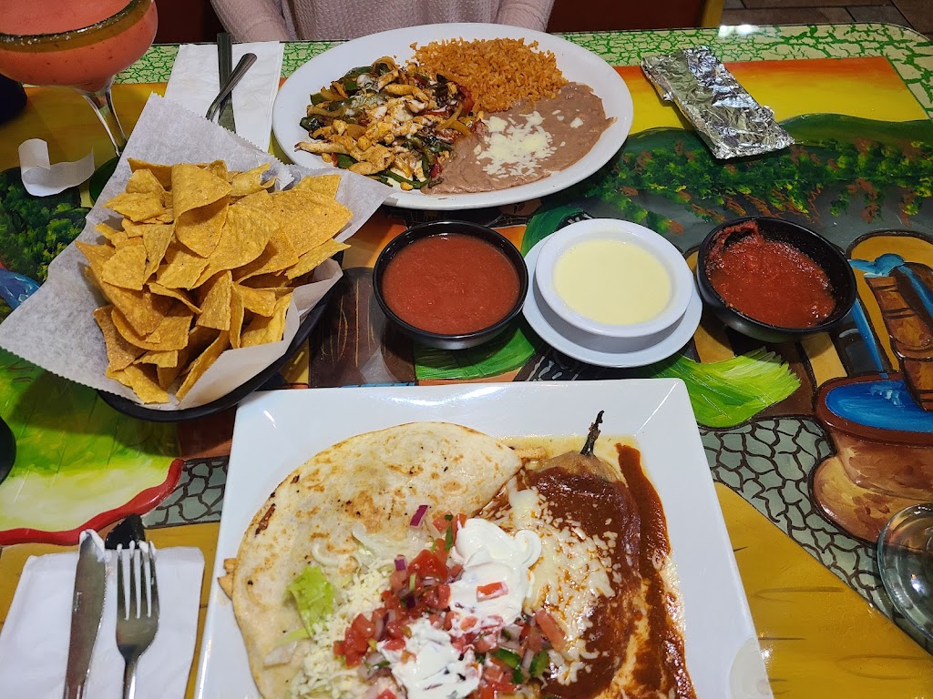 El Camino Real Mexican Bar & Grill | 20 Carol Rd, Winchester, KY 40391, USA | Phone: (859) 737-9179