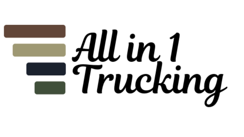 All In 1 Trucking, LLC | 7320 E Fletcher Ave, Tampa, FL 33637, USA | Phone: (813) 434-0749