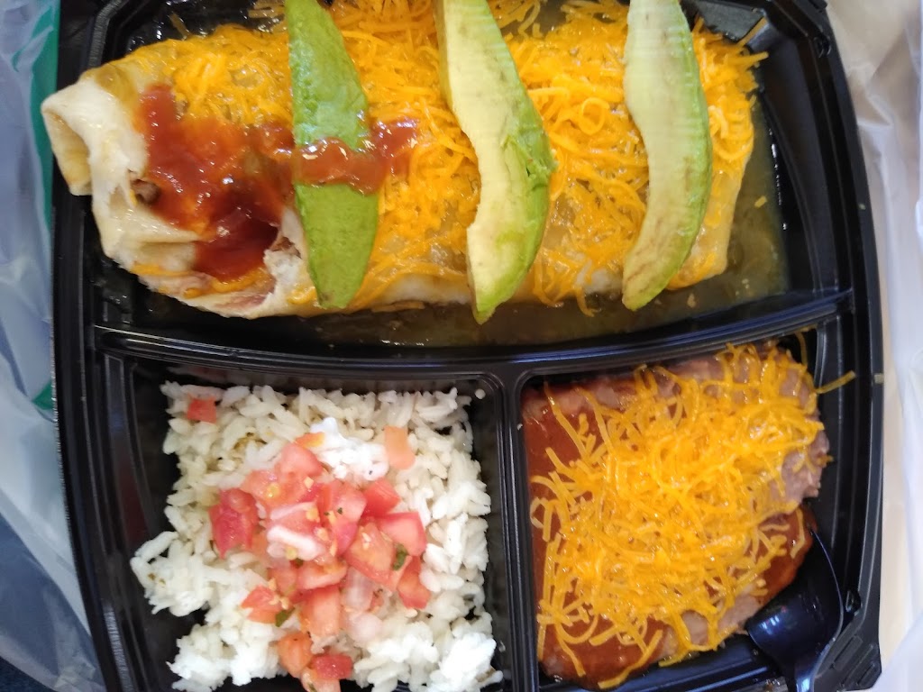 Del Taco | 4340 Mills Cir, Ontario, CA 91761, USA | Phone: (909) 484-6411