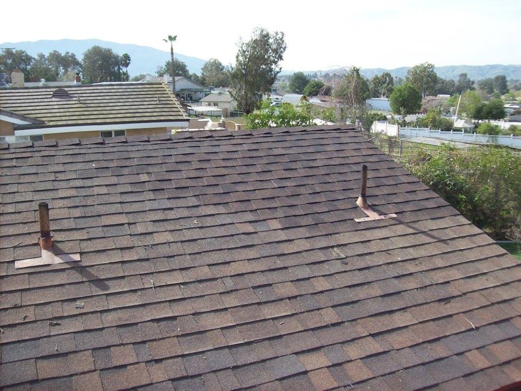 Hector Jimenez Roofing | 4360 Tenth St, Riverside, CA 92501, USA | Phone: (951) 498-9423