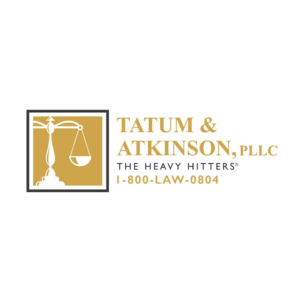 Tatum & Atkinson - Personal Injury & Accident Attorneys | 702 Glenwood Ave, Raleigh, NC 27605, USA | Phone: (800) 529-0804