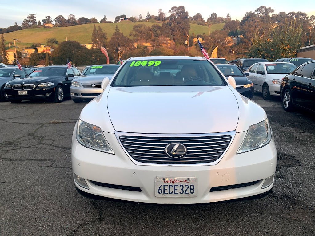 ADAY CARS | 25392 Mission Blvd, Hayward, CA 94544, USA | Phone: (650) 459-5865