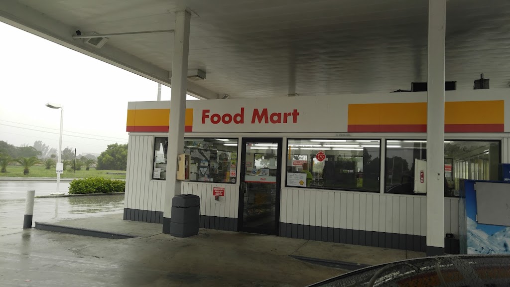 Shell | 3101 W Atlantic Blvd, Pompano Beach, FL 33069, USA | Phone: (954) 977-4759