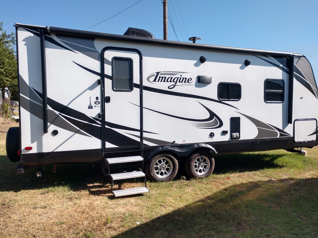 RV Rentals Usa, Inc. | 1615 Hines Rd, Cleburne, TX 76031, USA | Phone: (817) 517-7247