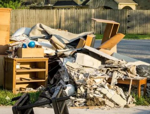 ET Junk Removal | 5556 Atlanta Hwy, Flowery Branch, GA 30542, USA | Phone: (770) 450-4352